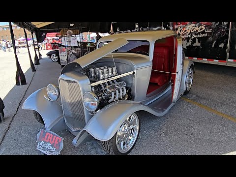Love Kustoms at