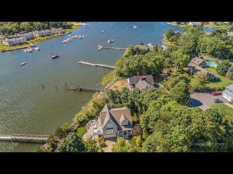 41 Choate Ave, Danvers, MA home video tour