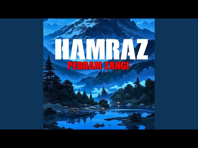 Hamraz