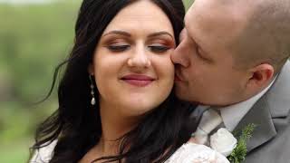 Dan + Tina 5.13.23 |Wedding Film|  Rustic Barn Wedding| Almquist Farm
