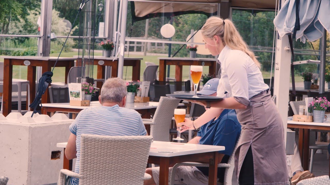 Werken bij Tespelduyn