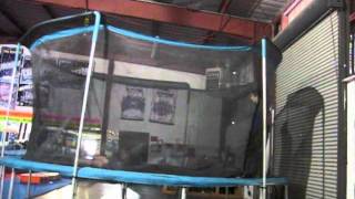 Tramp Samp 2011