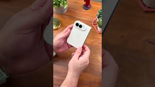 Apple iPhone Duo Unboxing and Cases ! #iPhoneDuo #apple #iGyaan #fyp — video thumbnail