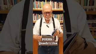 Poema de Carlos Drummond de Andrade: Quadrilha