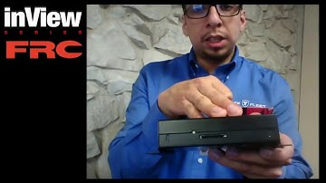 inView 360: Calibration