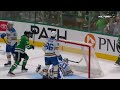 Preseason Game Highlights: Stars 2, Blues 1 (SO)