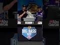 SESSION 1 WINNER! #abugarcia #fishtowin #bassproshops #berkleyfishing #yourfishourscience #bigbass