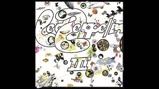 Led Zeppelin レッド・ツェッペリン III Amazon.co.jp: レッド・ツェッペリンIII: ミュージック