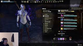 Build Basics: Damage Types