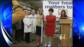 The Little Clinic, University of Colorado Health Partners and King Soopers Announce Affiliation.mp4