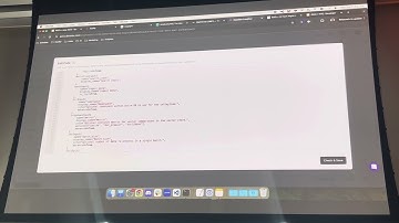 Create an AI RAG app in 20 min with DataStax LangFlow & GenUI (live Step by Step Demo)