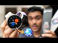 Best Smartwatch for Android Phones! Samsung Watch 5 Pro