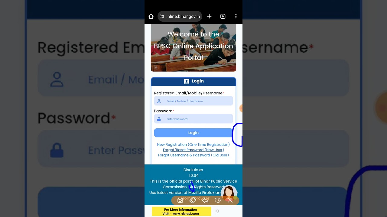 BPSC ASO Admit Card 2025 Out 🔥Check Download Link 👆