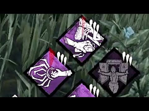 【DbD】悲報 爆破抑圧コンボ弱体化される