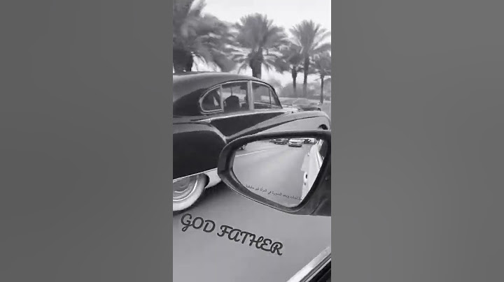 THE GOD FATHER in riyadh vlog