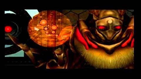 Metroid Prime 2 Echoes - Part 3 (Samus Aran) No Commentary Frezhor Nintendo (Gamecube/Wii/Wii U)