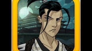 Retro Game Karateka App Review - CrazyMikesapps screenshot 3