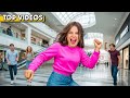 Funniest DANCE DARES That Went Viral! | Jordan Matter