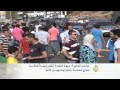مظاهرات لأهالي الجنود اللبنانيين المحتجزين