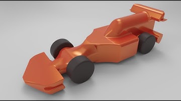Autodesk VRED beginner tutorial