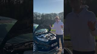 How to Read Ford Fiesta Fault Codes - Ford Fiesta diagnostic tool