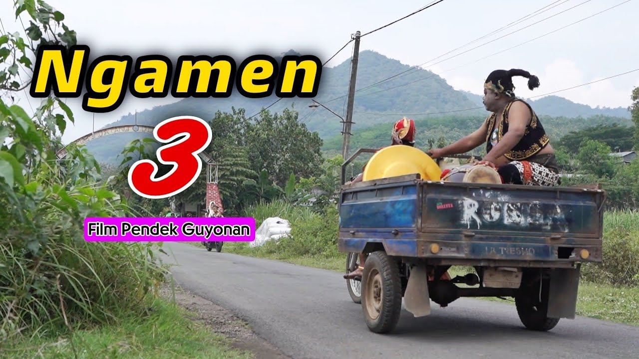 NGAMEN 3 || Eps 66