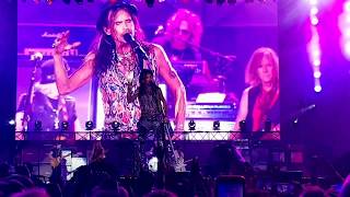 Aerosmith - I don't want miss a thing - live Firenze 23.06.2017