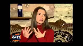 Soon At Atv In Dizi Tv - Leyla Tugutlu And Emir Cubukcu