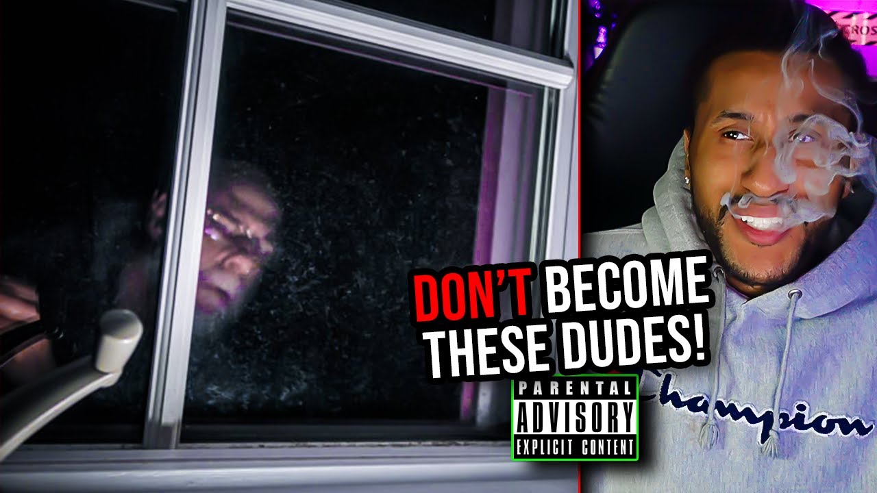 3 TRUE Scary Stories and These Old Men Are CREEPS!