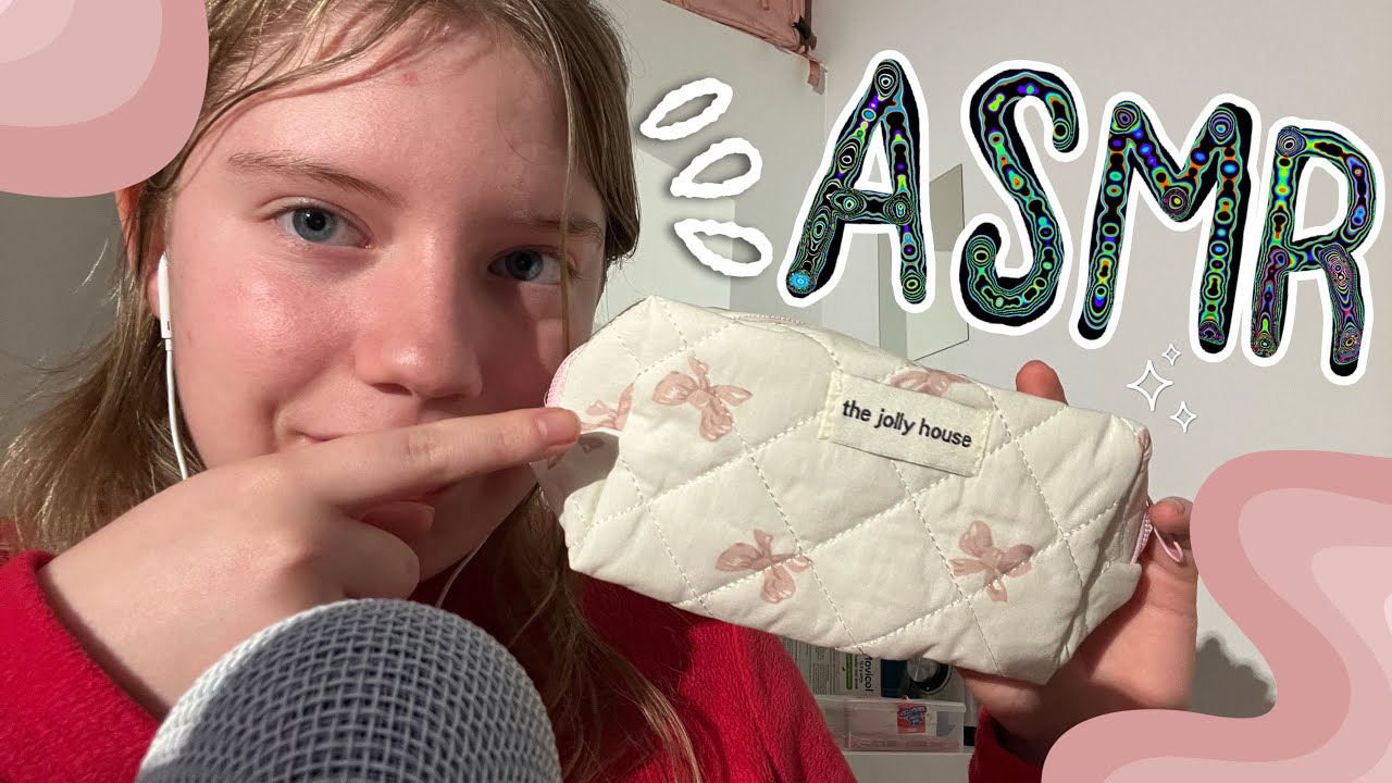 ASMR HAUL 🛍️｜ Shein, Primark, Flying Tiger ₊˚⊹
