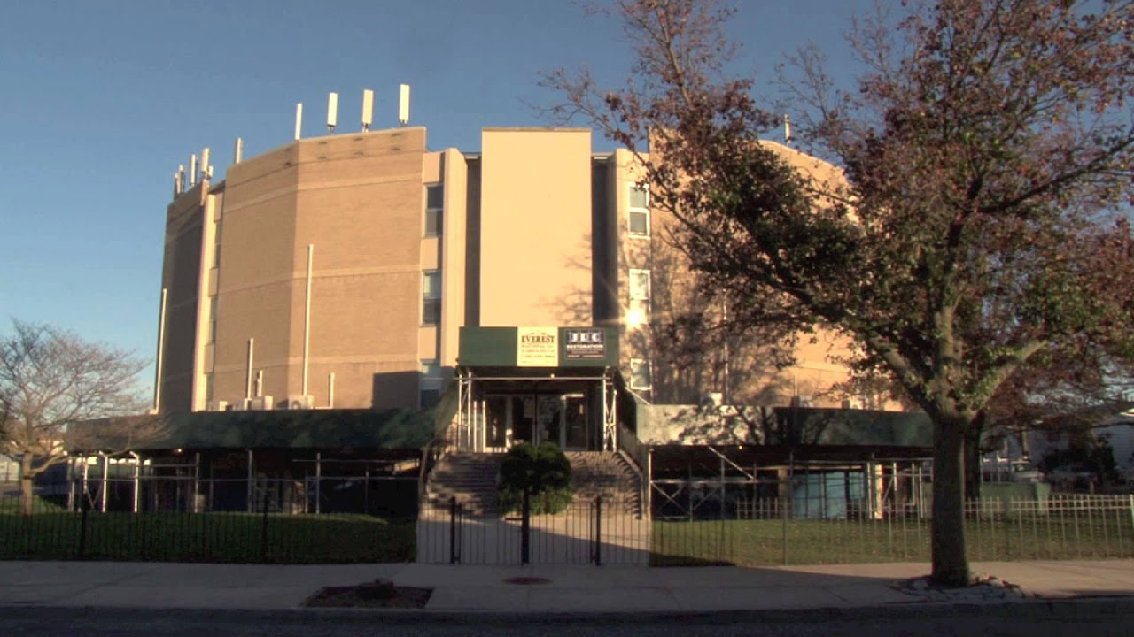 Success Academy Charter School- Rosedale