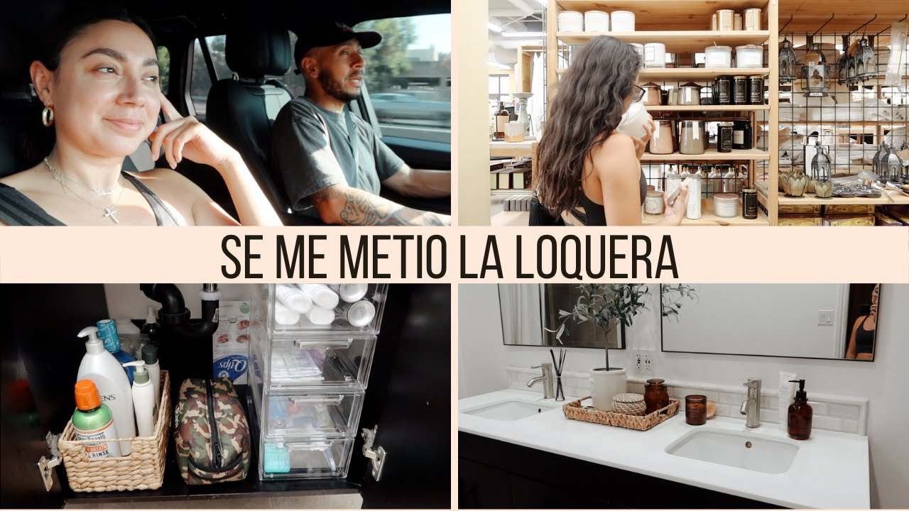 SE ME METIO LA LOQUERA VLOG