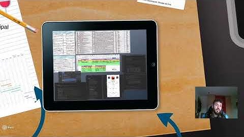 Video Proyecto final GS DAM