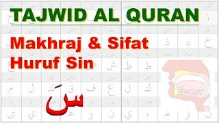 Belajar tajwid al quran mudah dan lengkap, dipandu ustadz abu hamid
fauzi bin isnen. memasuki pelajaran ke-11, pertemuan yang membahas
tentang makhroj dan...
