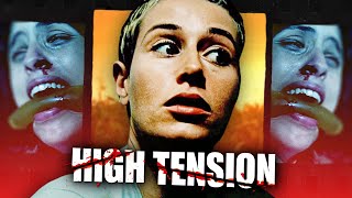Why High Tension Stands As One Of Horrors Most Intense Experiences