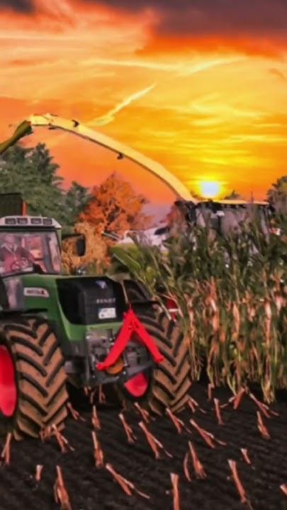 Landwirtschaft #fendt #ls22 #fs22 #ls19 #johndeere #geiselsberg #