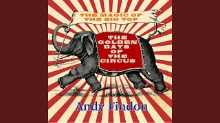 Circus Italiano - James Stretton