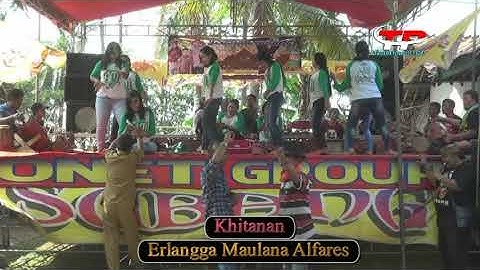 JAIPONG ONET GROUP Live In Sukamulya-Sukadana-Compreng-Subang