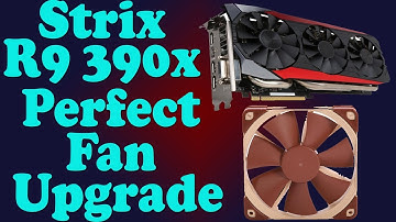 How to Fix a Noisy Video Card