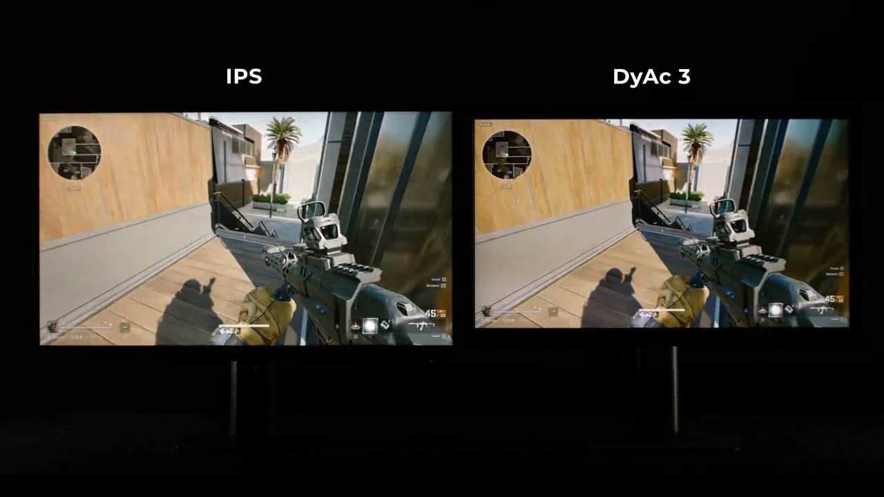 XQ2566X 360Hz New QHD Fast TN Gaming Monitor with DyAc 3 for Pro