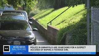 Annapolis experiences uptick in crime as police push to improve public safety