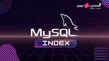 MySQL | Index