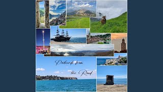 Postcards from the Road