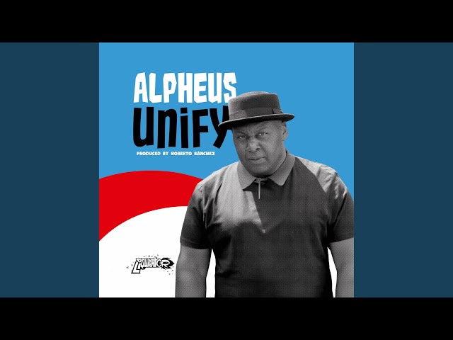 Alpheus - Real Rudy
