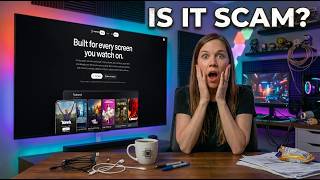 Nuvio App Review 2026: Movie Streaming Interface and Features Overview screenshot 3