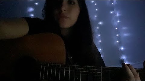 Constrained~Original Song// work in progress..