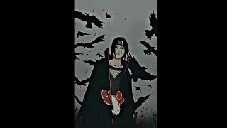 Story Wa Naruto 30 Detik  | Itachi