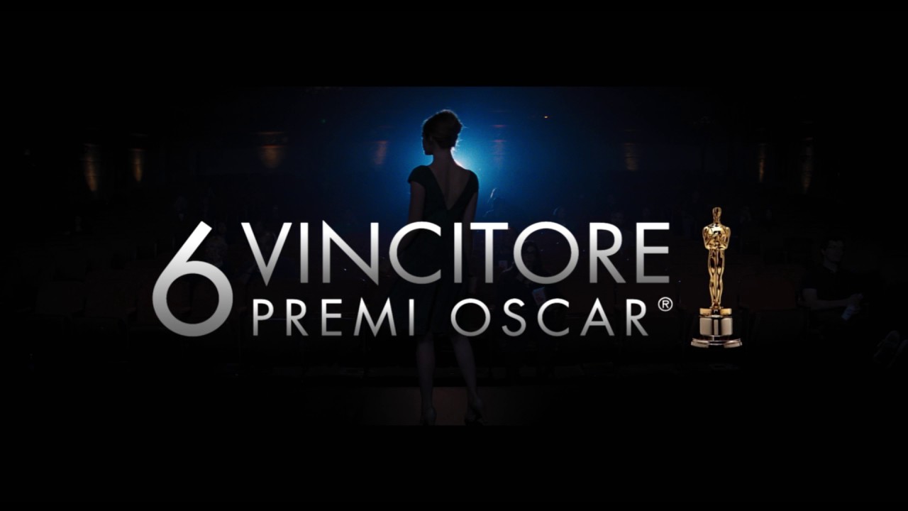 La La Land Oscar Wins