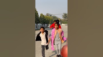 Baccho ko bachne kon Aya😱🙏#trending#youtubeshorts