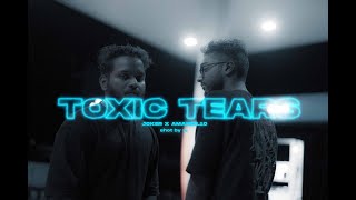 Toxic Tears - JOKER | AmaniKL10 | Marvan Munzir